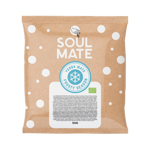 Soul Mate Orgánica Frosty Season 50 g (organiczna)
