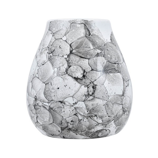 Zestaw yerba mate tykwa ceramiczna bombilla