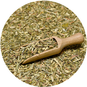 Yerba Mate NAJMOCNIEJSZE GATUNKI 3x50g El Fuego