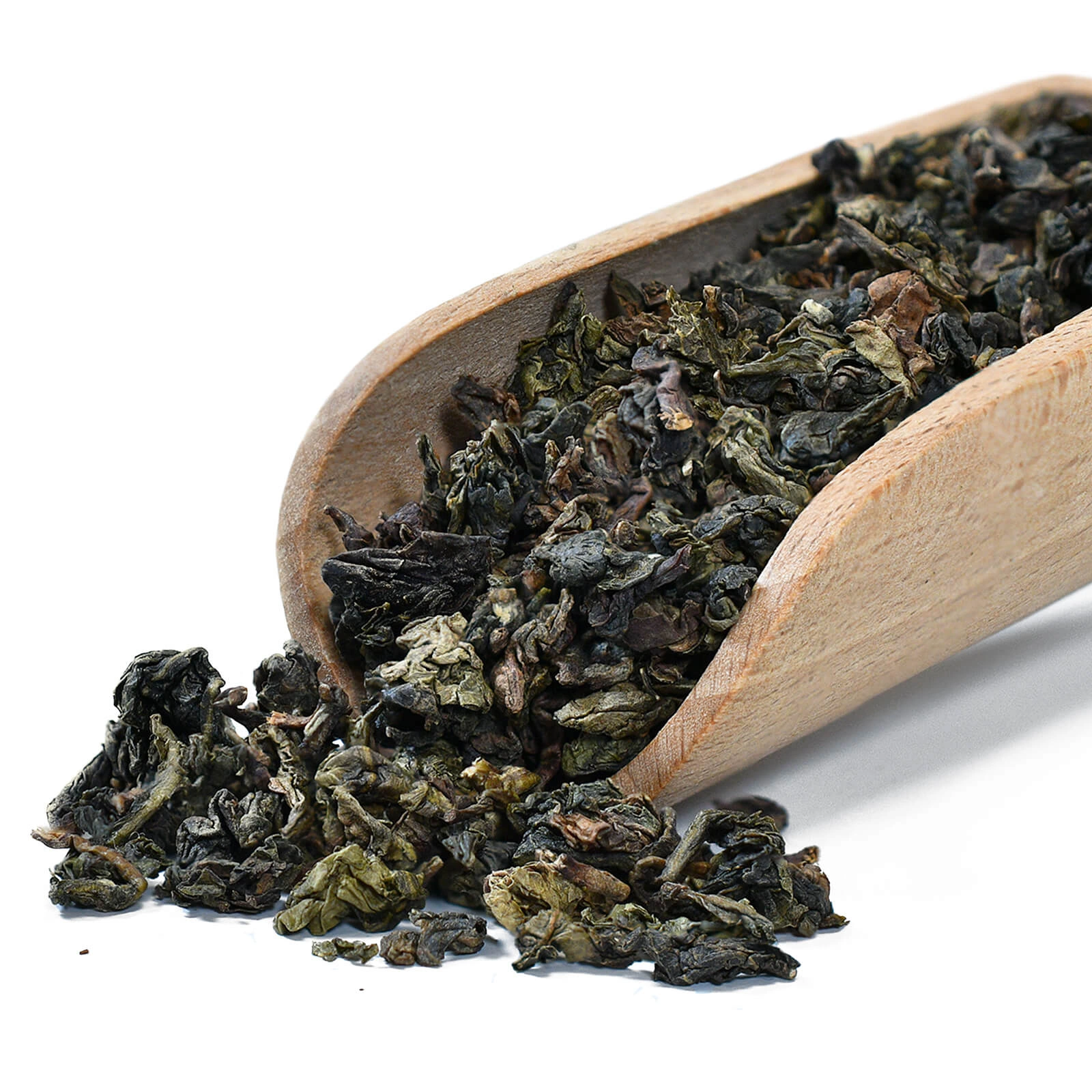 Herbata Mary Rose Oolong – napar