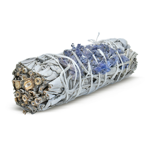 Zestaw prezentowy: biała szałwia – 3 rodzaje