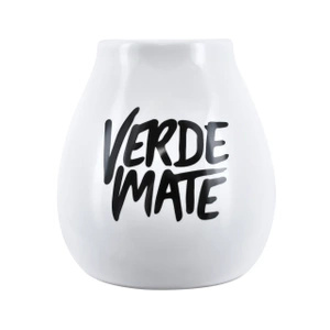 Zestaw Startowy dla dwojga Yerba Mate Verde Mate Cactus de Juarez 500g