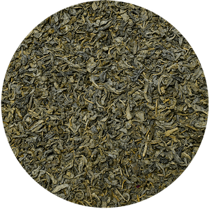Mary Rose - Herbata Zielona Yunnan - 50 g