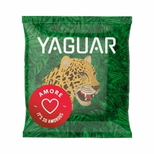 Zestaw Yerba Mate 500g Tykwa 10x50g termos