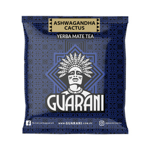 Zimowy Zestaw Prezentowy Yerba Mate 10x50g Matero + Bombilla