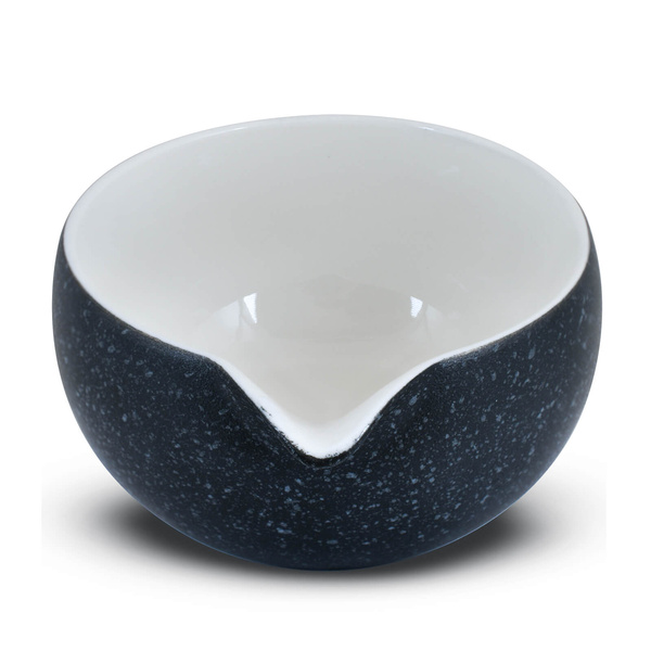 Matchawan – Ceramiczna miseczka do matchy z dzióbkiem – Kurai