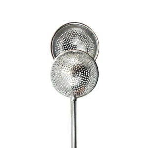 Zaparzacz do yerba mate / herbaty – model "Cetro"