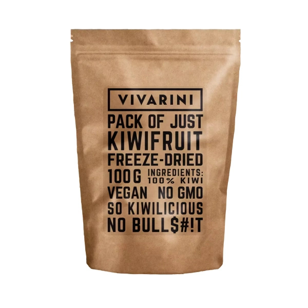 Vivarini – Kiwi liofilizowane 100 g