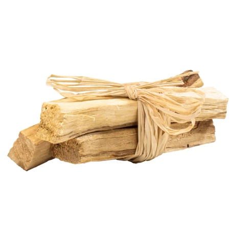 Szałwia biała pęczek + Palo santo do oczyszczeń