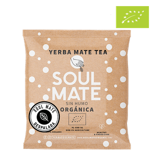 Soul Mate sin Humo Despalada 50g