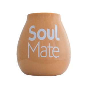 Zestaw Startowy dla dwojga Yerba Mate Soul Mate Organica 500g