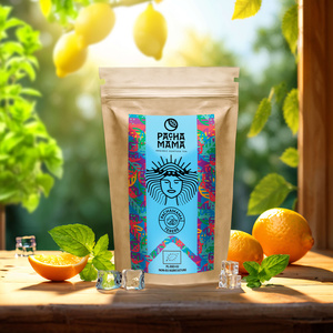 Guayusa Pachamama Tereré 250 g (organiczna)