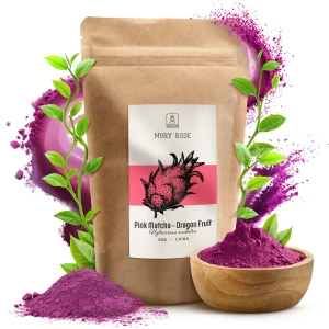Mary Rose – Blue Matcha – Butterfly Pea Tea (w proszku) 50 g