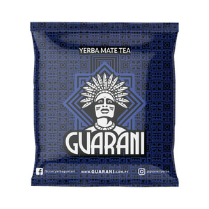 Zestaw Yerba Mate Prezentowy 10x50g 500g Matero + Bombilla