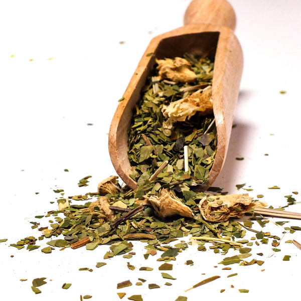 Zestaw prezentowy Yerba Verde Mate Cactus 0,5kg 