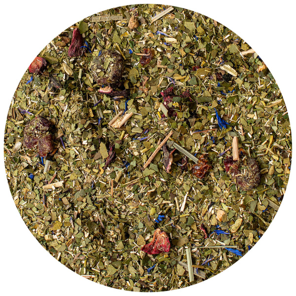 Zestaw Yerba Mate Verde Mate Green 3x400g