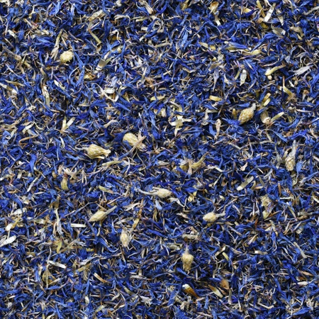 Chaber Bławatek Niebieski 10 kg – płatki kwiatu bławatka