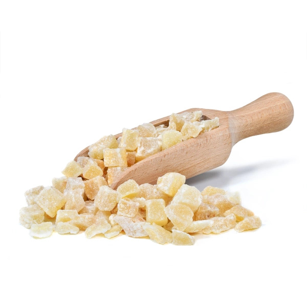 Vivarini – Imbir kandyzowany 50 g