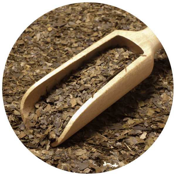 Zestaw prezentowy Guayusa Pachamama: Pure + Lavanda + Energia 3x100g