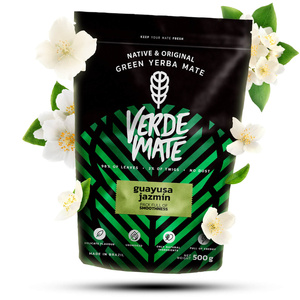 Trio Yerba Verde Mate na START dla początkujących