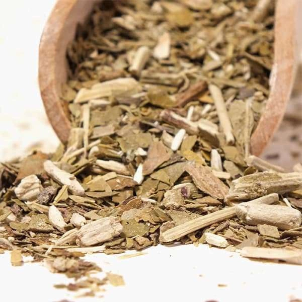 Guarani Elaborada con Palo Tradicional - składniki