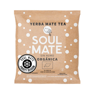 Zimowy zestaw Yerba Mate dla DWOJGA guarana 10x50g