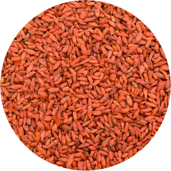 Vivarini – Jagody goji suszone 1 kg