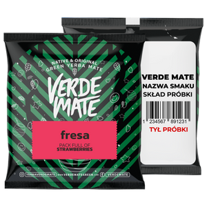 Zestaw startowy  Yerba Mate Tykwa Bombilla 10x50g 0,5kg