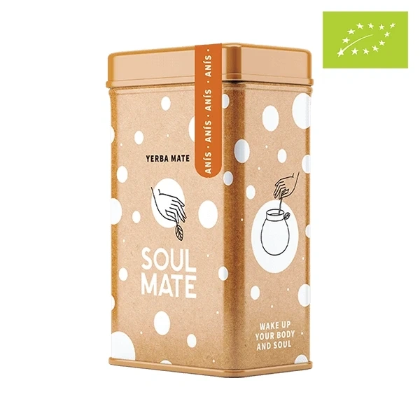 Soul Mate Orgánica Anís - Produkt