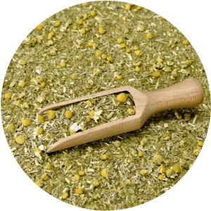 Soul Mate Orgánica Siempre 50 g (organiczna)