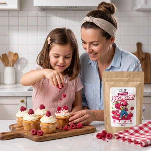 FiloLilo – Malina liofilizowana 20 g