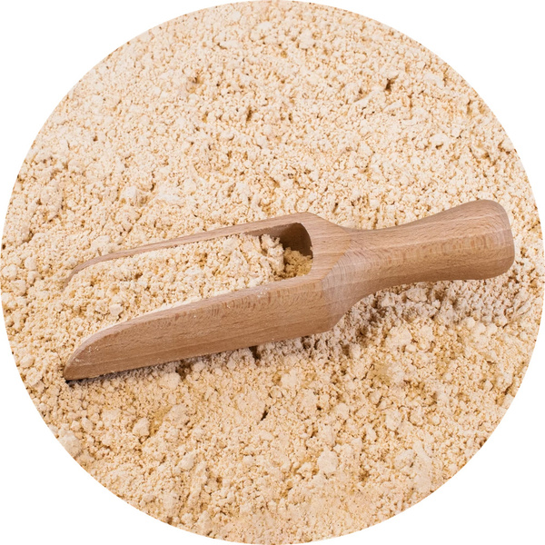 Nustino – Masło Orzechowe w Proszku – Cynamon 400 g