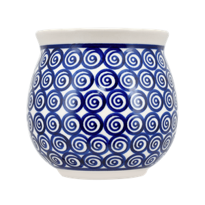 Tykwa (ceramika bolesławiecka) - wzór U4