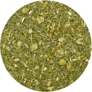 Yerbera – Puszka + Verde Mate Green Radler 0,5 kg