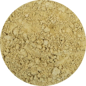 Zestaw 3x Masło Orzechowe w Proszku Nustino