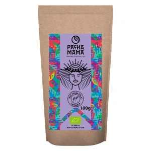 Guayusa Pachamama Lavanda 100 g (organiczna)