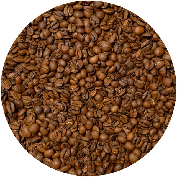 Bro Coffee Roastery – Kawa ziarnista Crema Rumba 400 g