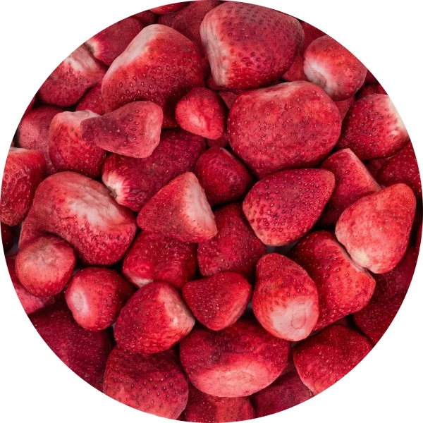 Zestaw owoców liofilizowanych FiloLilo 3x100g