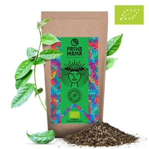 Guayusa Pachamama Pure 100 g (organiczna)