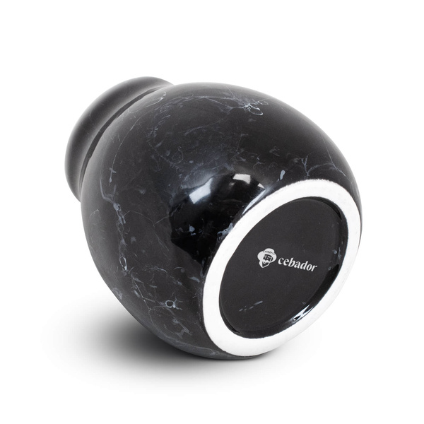 Zestaw Akcesoriów do Yerba Mate: Matero + Bombilla