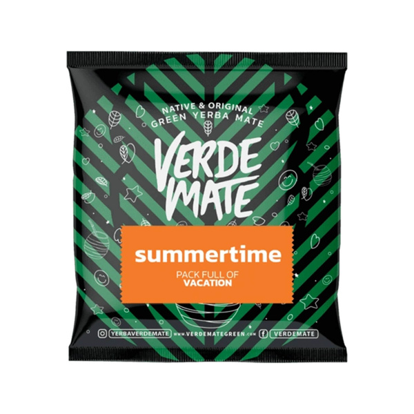 Zestaw prezentowy tykwa bombilla 10x50g Yerba Mate