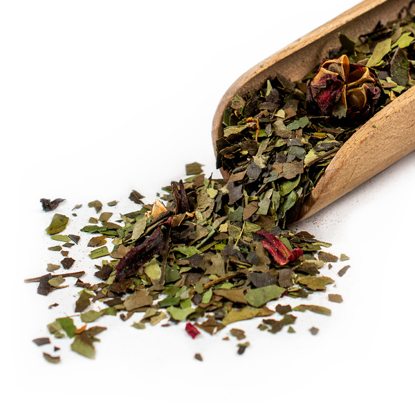 Guayusa Pachamama Citrus 250 g (organiczna)