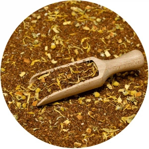 Mary Rose - Herbata Rooibos Sunrise - 50 g