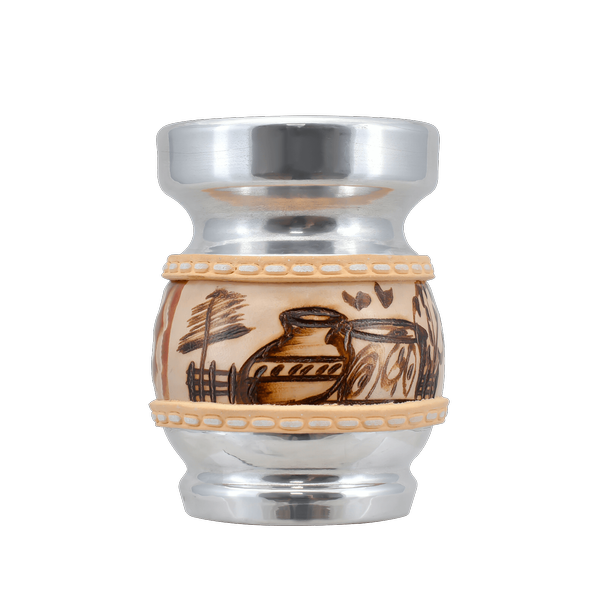 Matero Palo Santo - Salvador 150 ml