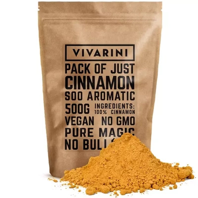 Vivarini – Cynamon (mielony) 0,5 kg