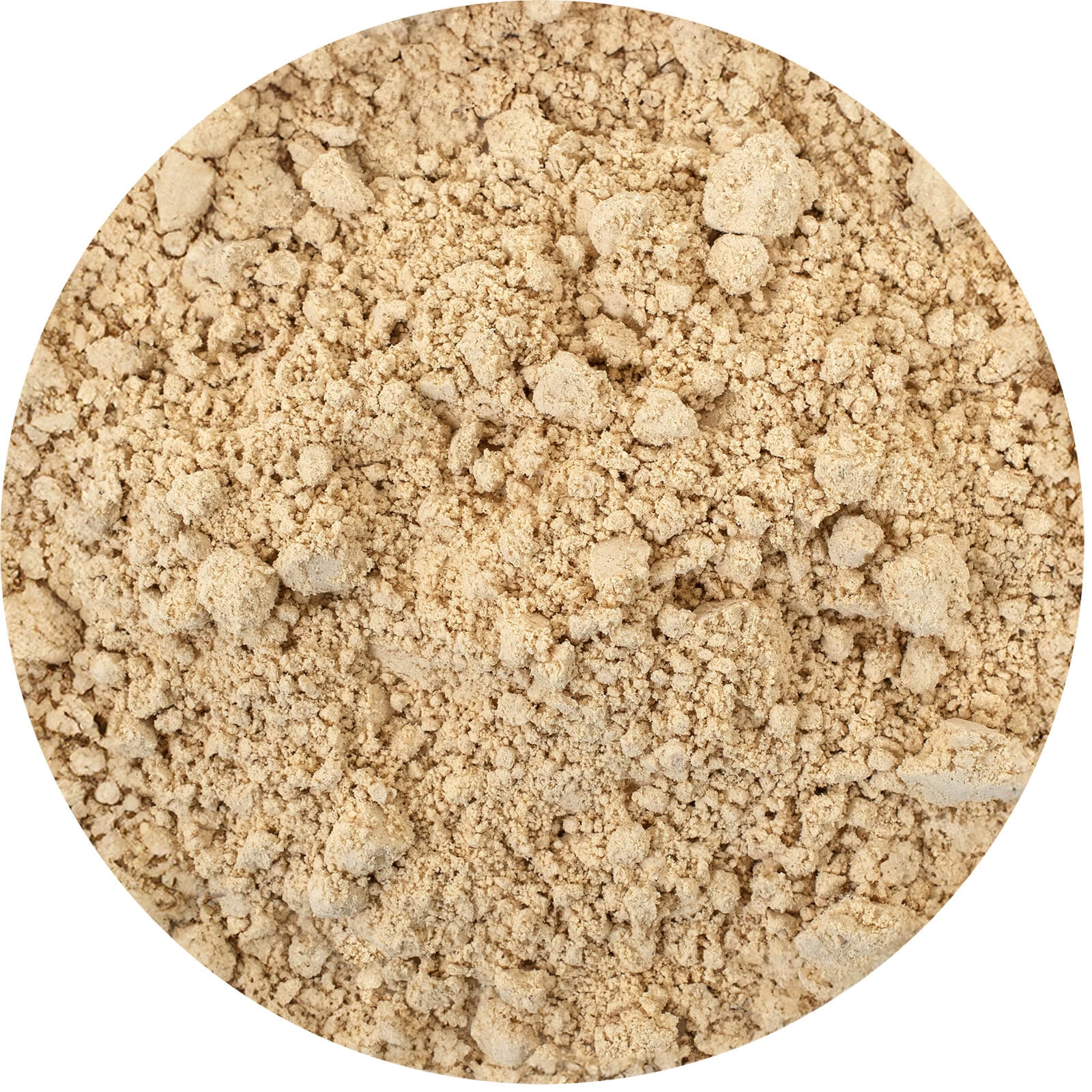 Masło orzechowe w proszku Nustino Słony Karmel