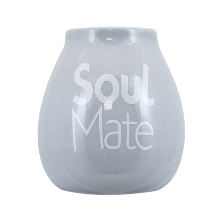 Zestaw Startowy do Yerba Mate Soul Mate 0,5kg