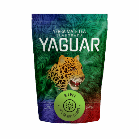 Yaguar Kiwi 0,5 kg