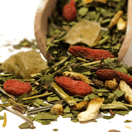 Verde Mate Green Tereré 0,5 kg