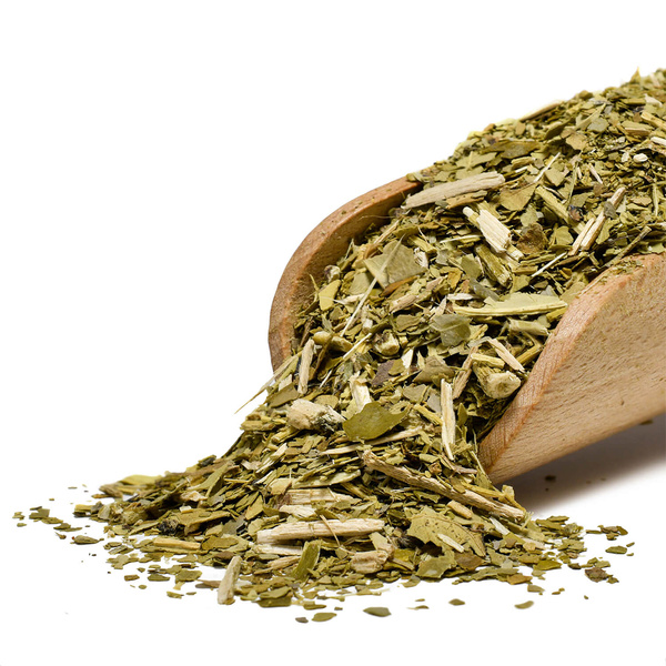 Zestaw Yerba Mate: El Fuego Elaborada 1kg + Matero + Bombilla
